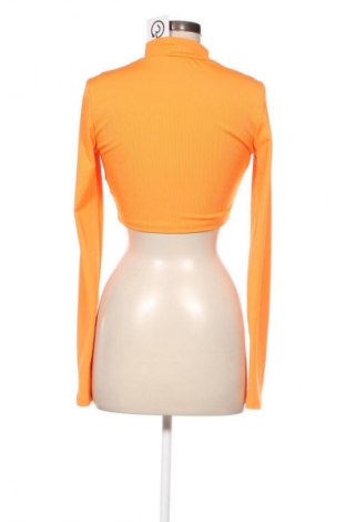 Damen Shirt SHEIN, Größe S, Farbe Orange, Preis 9,72 €