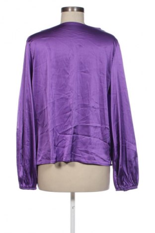 Damen Shirt SHEIN, Größe XL, Farbe Lila, Preis € 13,49