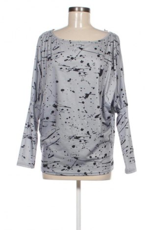 Damen Shirt SHEIN, Größe S, Farbe Grau, Preis 9,79 €