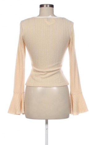 Damen Shirt SHEIN, Größe S, Farbe Beige, Preis € 13,49