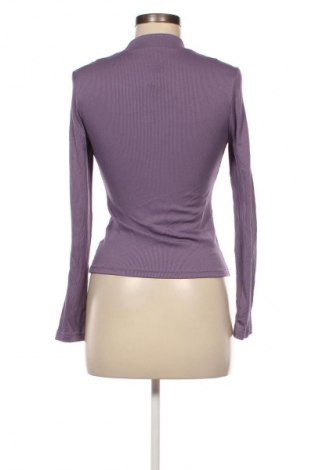 Damen Shirt SHEIN, Größe M, Farbe Lila, Preis 13,49 €