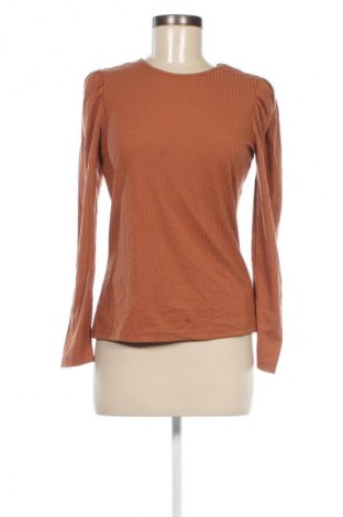 Damen Shirt Saint Tropez, Größe M, Farbe Braun, Preis € 4,99