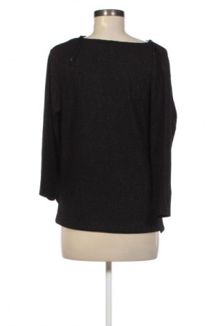 Damen Shirt Saint Tropez, Größe L, Farbe Schwarz, Preis € 23,99