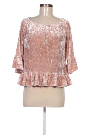 Damen Shirt Sanctuary, Größe S, Farbe Rosa, Preis € 11,99