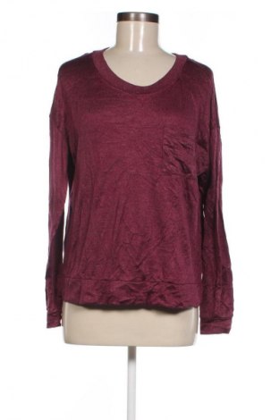 Damen Shirt Secret, Größe L, Farbe Rot, Preis 13,49 €