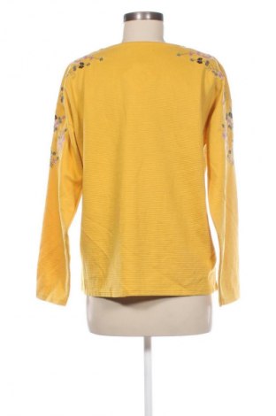 Damen Shirt Sfera, Größe M, Farbe Gelb, Preis € 13,49