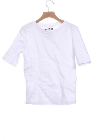 Damen Shirt Sinsay, Größe XS, Farbe Weiß, Preis € 9,72