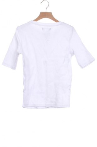 Damen Shirt Sinsay, Größe XS, Farbe Weiß, Preis € 9,72