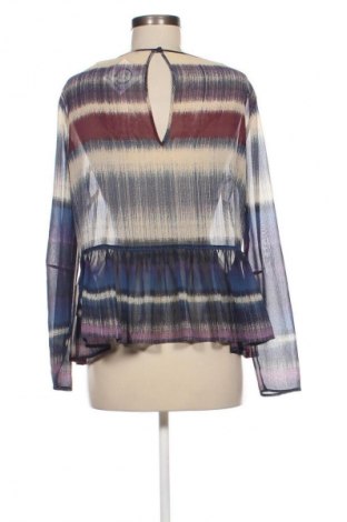 Damen Shirt Sisley, Größe M, Farbe Mehrfarbig, Preis € 25,93