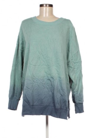 Damen Shirt So, Größe L, Farbe Grün, Preis 6,99 €