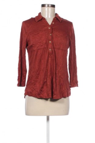 Damen Shirt Sonoma, Größe S, Farbe Rot, Preis 2,99 €