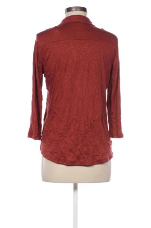 Damen Shirt Sonoma, Größe S, Farbe Rot, Preis € 2,99