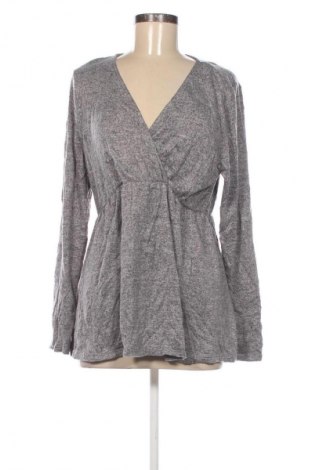 Damen Shirt Sonoma, Größe M, Farbe Grau, Preis € 2,99