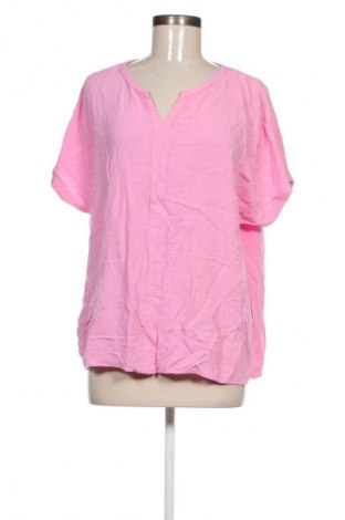 Damen Shirt Soya Concept, Größe L, Farbe Rosa, Preis 4,99 €