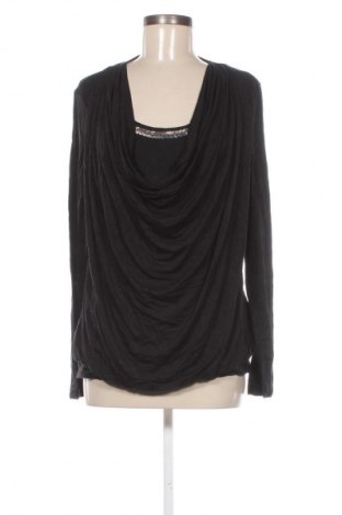 Damen Shirt Soya Concept, Größe L, Farbe Schwarz, Preis 23,99 €