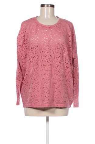 Damen Shirt Soya Concept, Größe M, Farbe Aschrosa, Preis 4,99 €