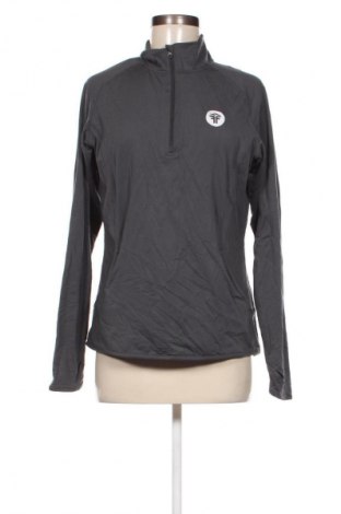 Damen Shirt Sport-Tek, Größe M, Farbe Grau, Preis € 16,49