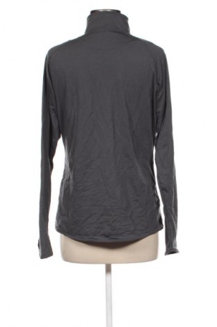 Damen Shirt Sport-Tek, Größe M, Farbe Grau, Preis € 8,49