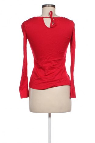 Damen Shirt Springfield, Größe S, Farbe Rot, Preis € 18,99