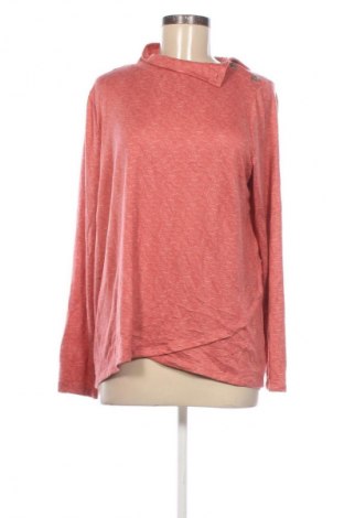 Damen Shirt St John's Bay, Größe L, Farbe Beige, Preis € 2,99