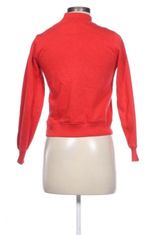 Damen Shirt Staccato, Größe M, Farbe Rot, Preis € 8,49