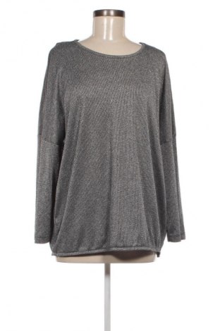 Damen Shirt Stooker, Größe XL, Farbe Silber, Preis 13,49 €