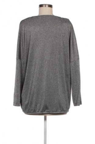 Damen Shirt Stooker, Größe XL, Farbe Silber, Preis 13,49 €