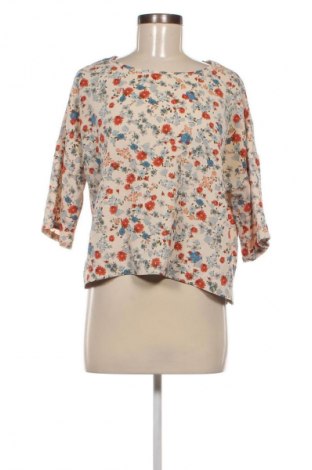 Bluză de femei Stradivarius, Mărime M, Culoare Multicolor, Preț 59,99 Lei