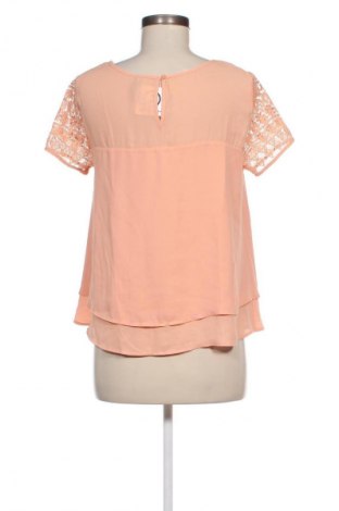 Damen Shirt Stradivarius, Größe M, Farbe Orange, Preis € 9,72