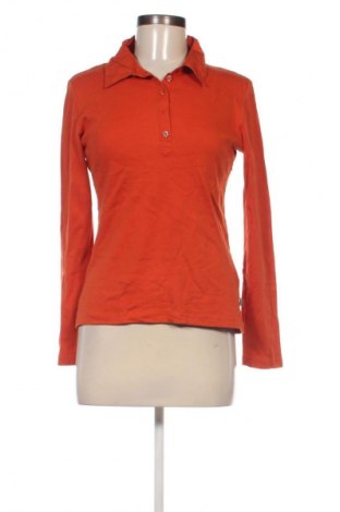 Damen Shirt Street One, Größe M, Farbe Orange, Preis 23,99 €