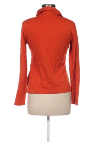 Damen Shirt Street One, Größe M, Farbe Orange, Preis 23,99 €