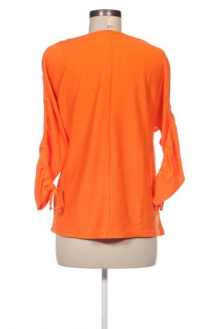 Damen Shirt Street One, Größe M, Farbe Orange, Preis € 23,99