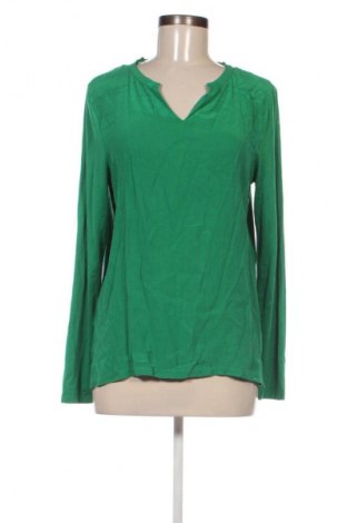 Damen Shirt Street One, Größe L, Farbe Grün, Preis 23,99 €