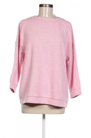 Damen Shirt Street One, Größe M, Farbe Rosa, Preis 23,99 €