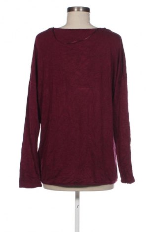 Damen Shirt Street One, Größe L, Farbe Lila, Preis € 10,99