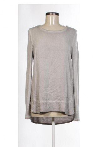 Damen Shirt Street One, Größe M, Farbe Beige, Preis 23,99 €