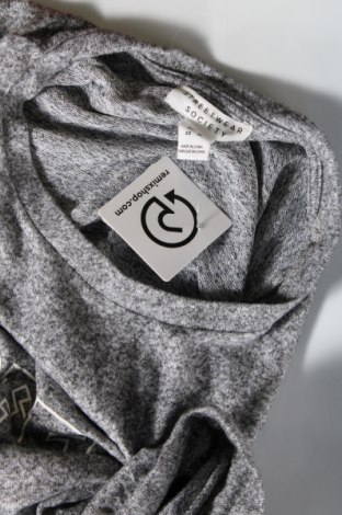 Dámská halenka Streetwear Society, Velikost M, Barva Šedá, Cena  309,00 Kč