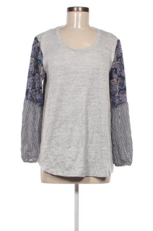 Damen Shirt Style & Co, Größe M, Farbe Mehrfarbig, Preis € 2,99