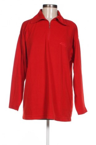 Damen Shirt TCM, Größe L, Farbe Rot, Preis € 13,49