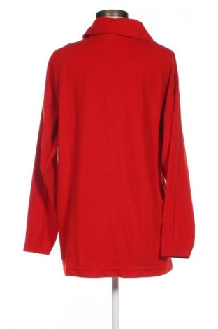 Damen Shirt TCM, Größe L, Farbe Rot, Preis € 13,49