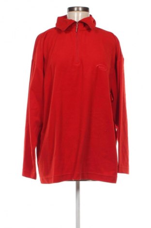 Damen Shirt TCM, Größe L, Farbe Rot, Preis 2,99 €