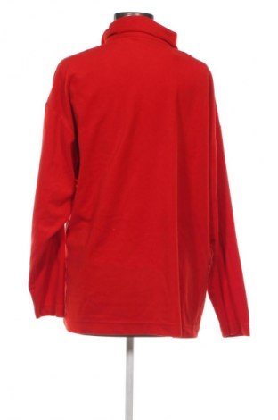 Damen Shirt TCM, Größe L, Farbe Rot, Preis 2,99 €