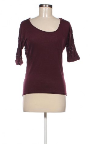 Damen Shirt Tally Weijl, Größe S, Farbe Rot, Preis 5,99 €