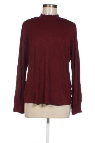 Damen Shirt Tchibo, Größe M, Farbe Rot, Preis € 13,49