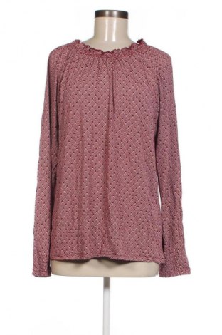 Damen Shirt Tchibo, Größe M, Farbe Mehrfarbig, Preis € 2,99