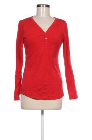 Damen Shirt Tchibo, Größe S, Farbe Rot, Preis € 13,49