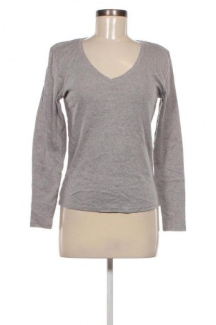 Damen Shirt Tex, Größe L, Farbe Grau, Preis € 2,99