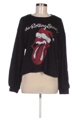 Dámská halenka The Rolling Stones, Velikost XL, Barva Černá, Cena  549,00 Kč