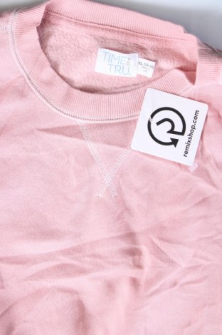 Damen Shirt Time and tru, Größe XL, Farbe Rosa, Preis € 13,49