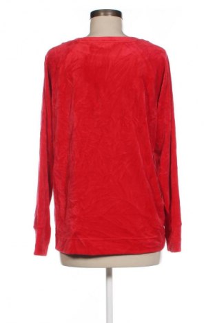 Damen Shirt Time and tru, Größe M, Farbe Rot, Preis € 9,99